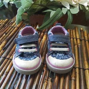 See Kai Run toddler Shoes